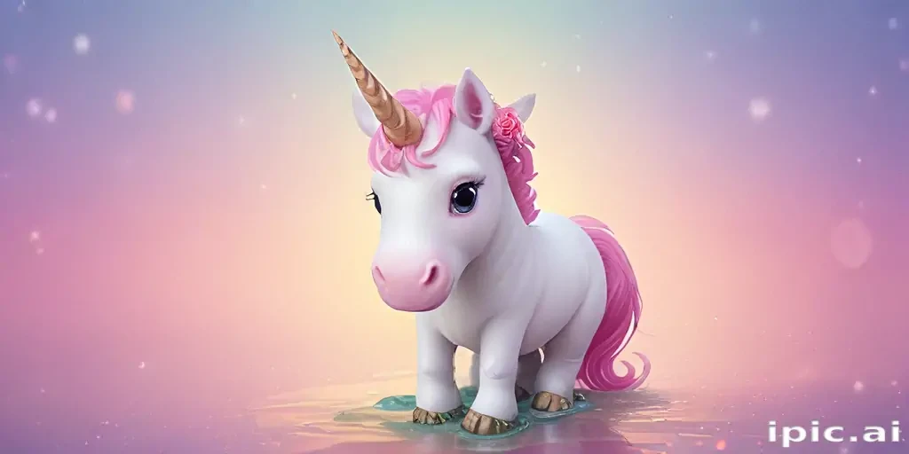 cute unicorn backgrounds