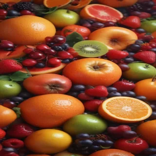 fruit background
