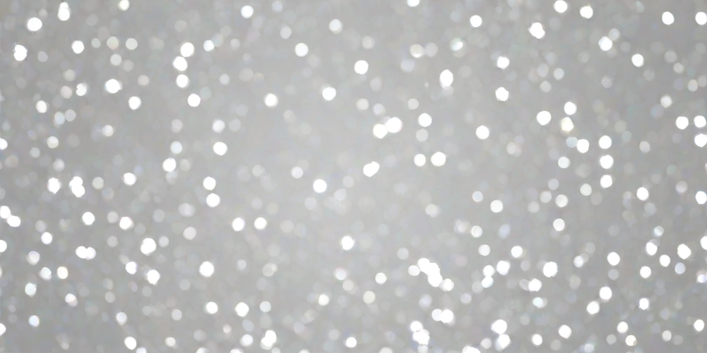 white sparkle png