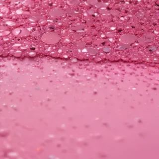 high resolution pink glitter background