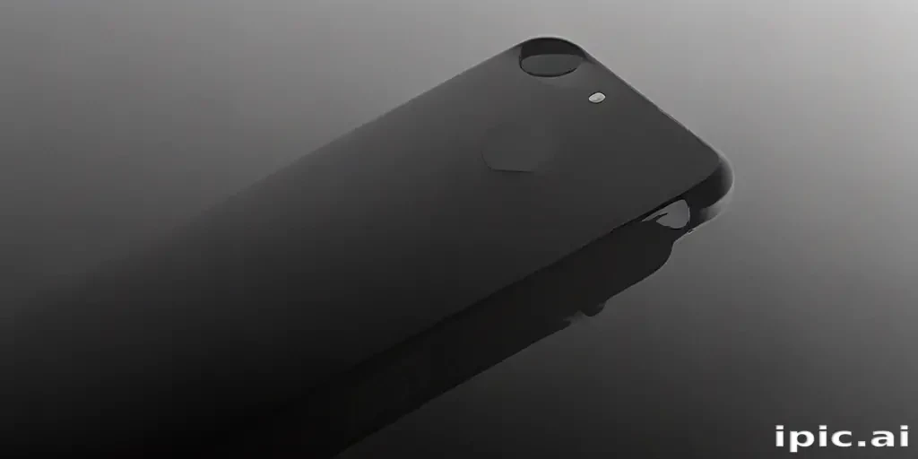 black gradient transparent