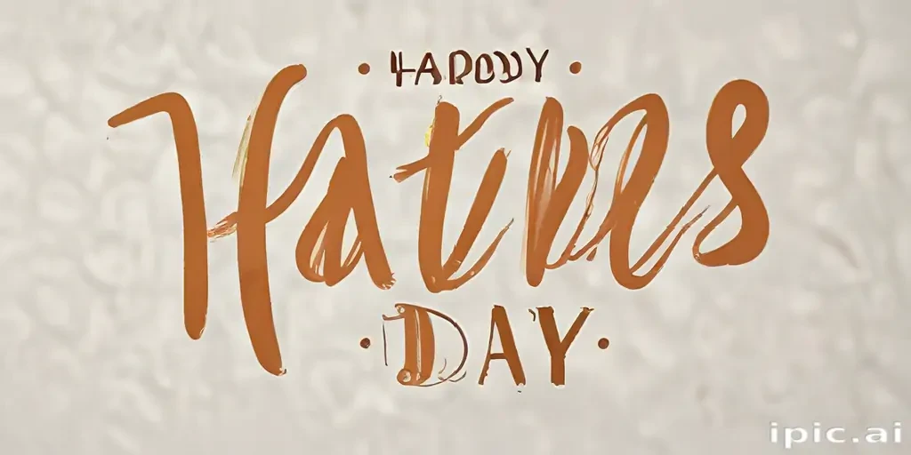 happy fathers day png