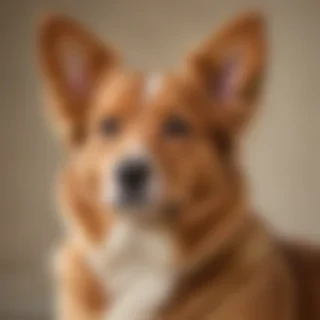 corkie dog breed