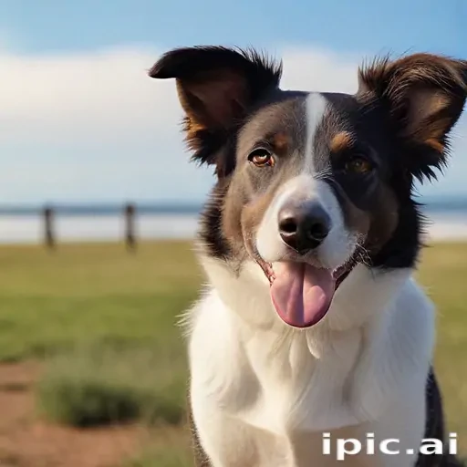 aussie dog