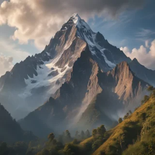 mountain png