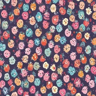 happy wallpaper iphone