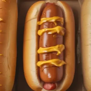hot dog transparent