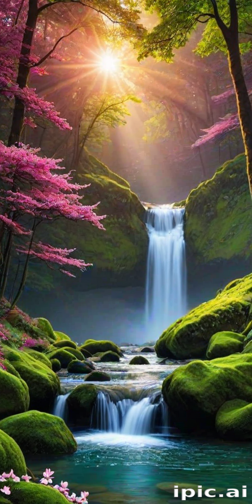 nature wallpaper for phone