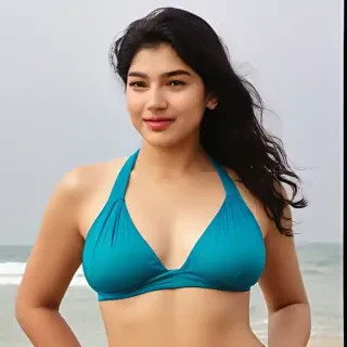 sai pallavi bikini pic