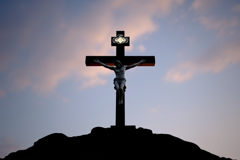 christianity symbol