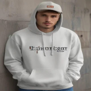 hoodie image
