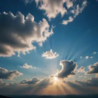 sky iphone background