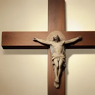 jesus cross background