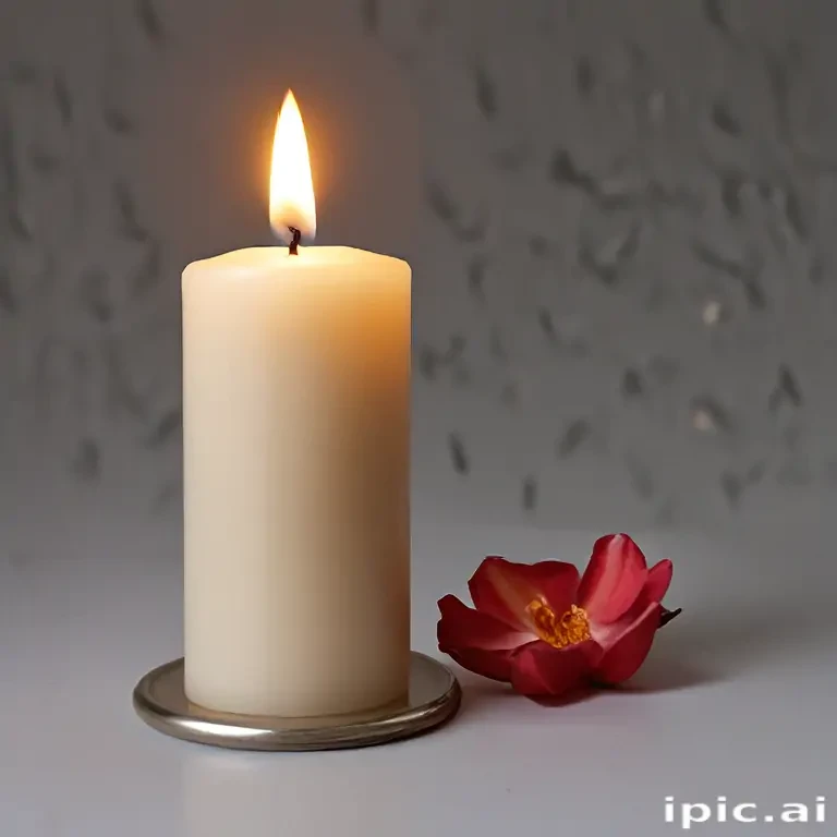 candle png