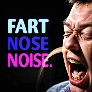 fart noise