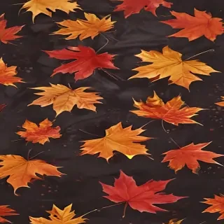 iphone fall wallpaper