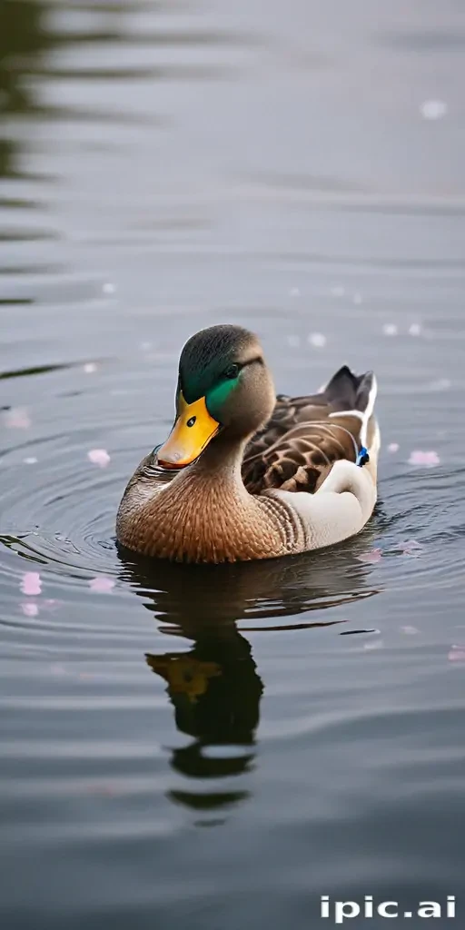 duck wallpapers