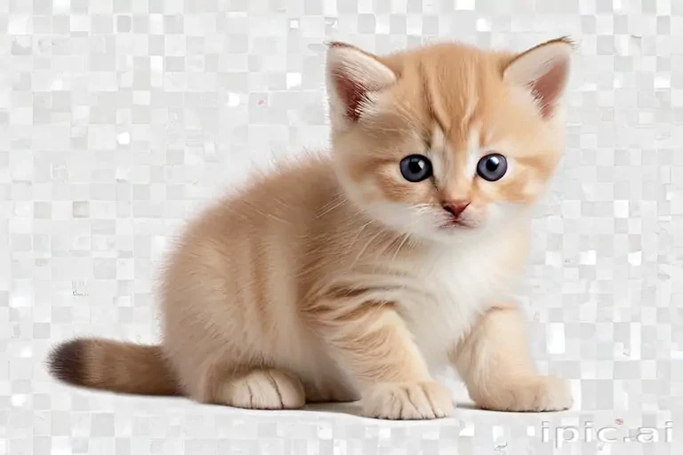 kitten png