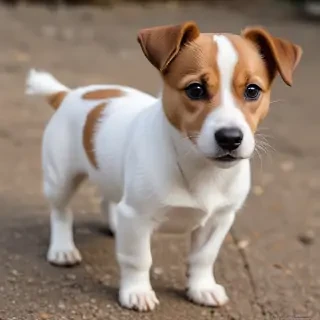 jack russel