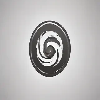 circular logo png