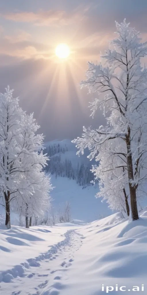 transparent snow png
