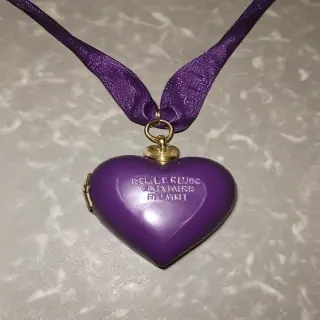 pic of purple heart