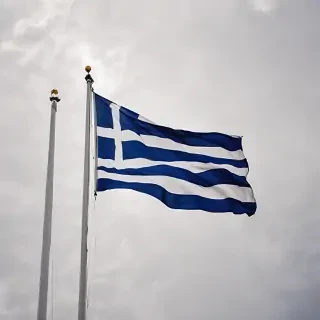 greek flag