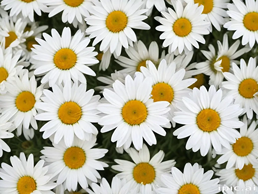 daisy wallpaper for desktop