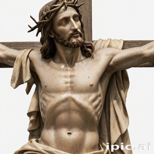 jesus on cross png