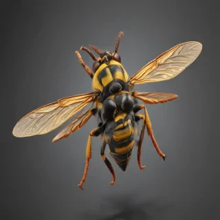 wasp png
