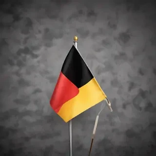 germany flag