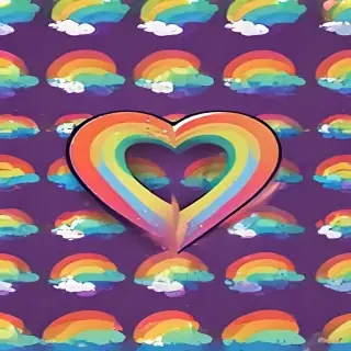 cute lgbt wallpaper