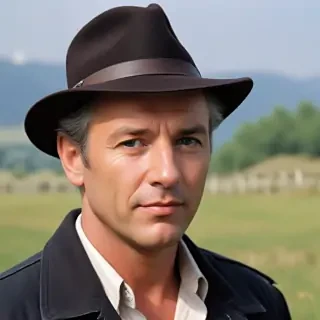 corman shepherd