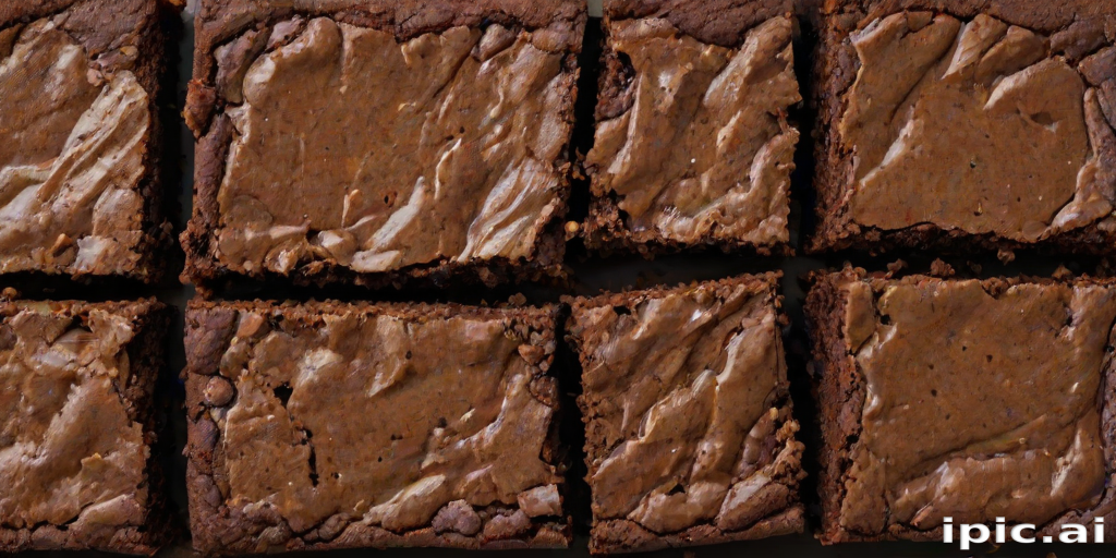 brownie png