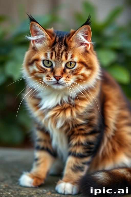 american curl cat breed