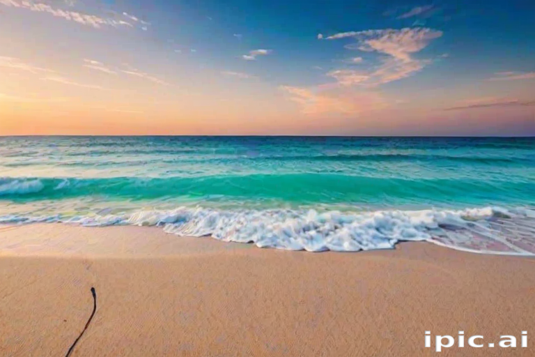 iphone wallpaper beach