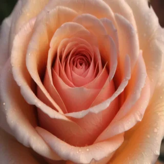 rose flower