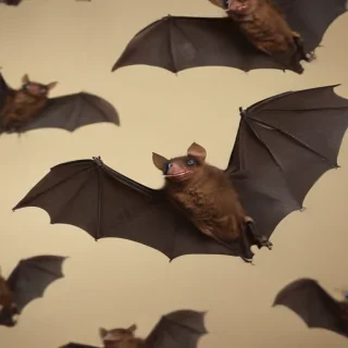 images of bats for halloween