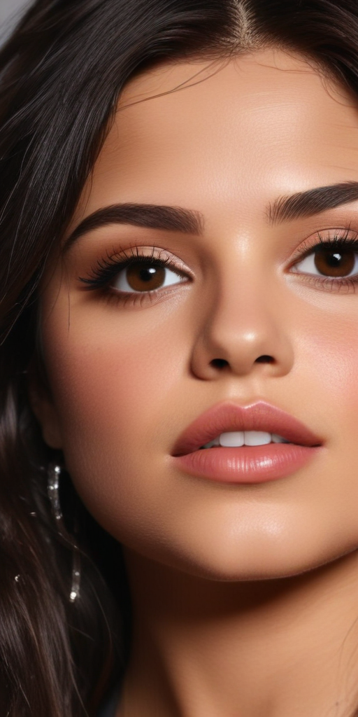selena gomez de una vez lyrics