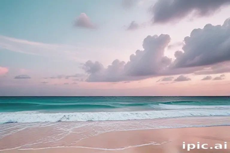 beach wallpaper aesthetic