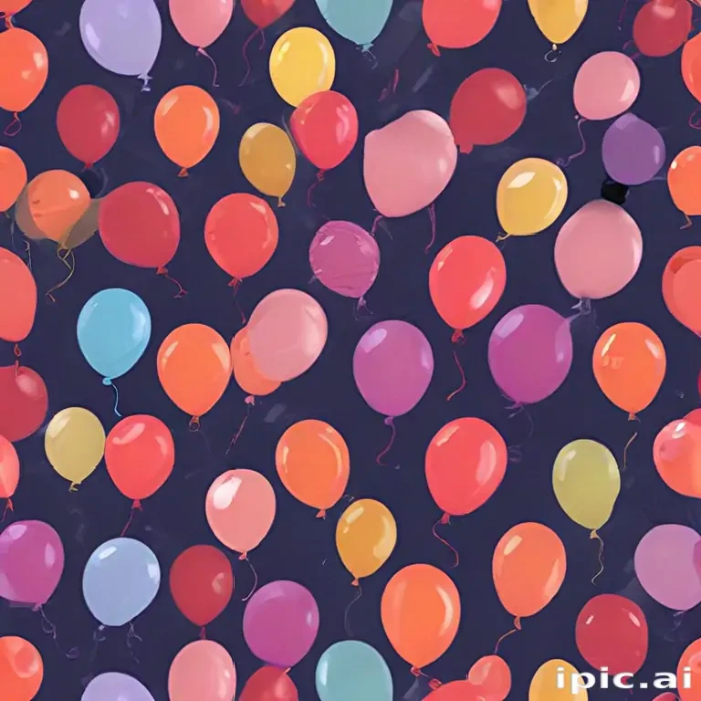 balloon png
