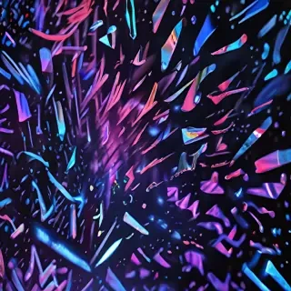 holographic png