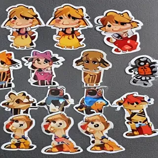 sticker images