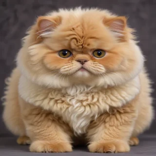 selkirk rex breed