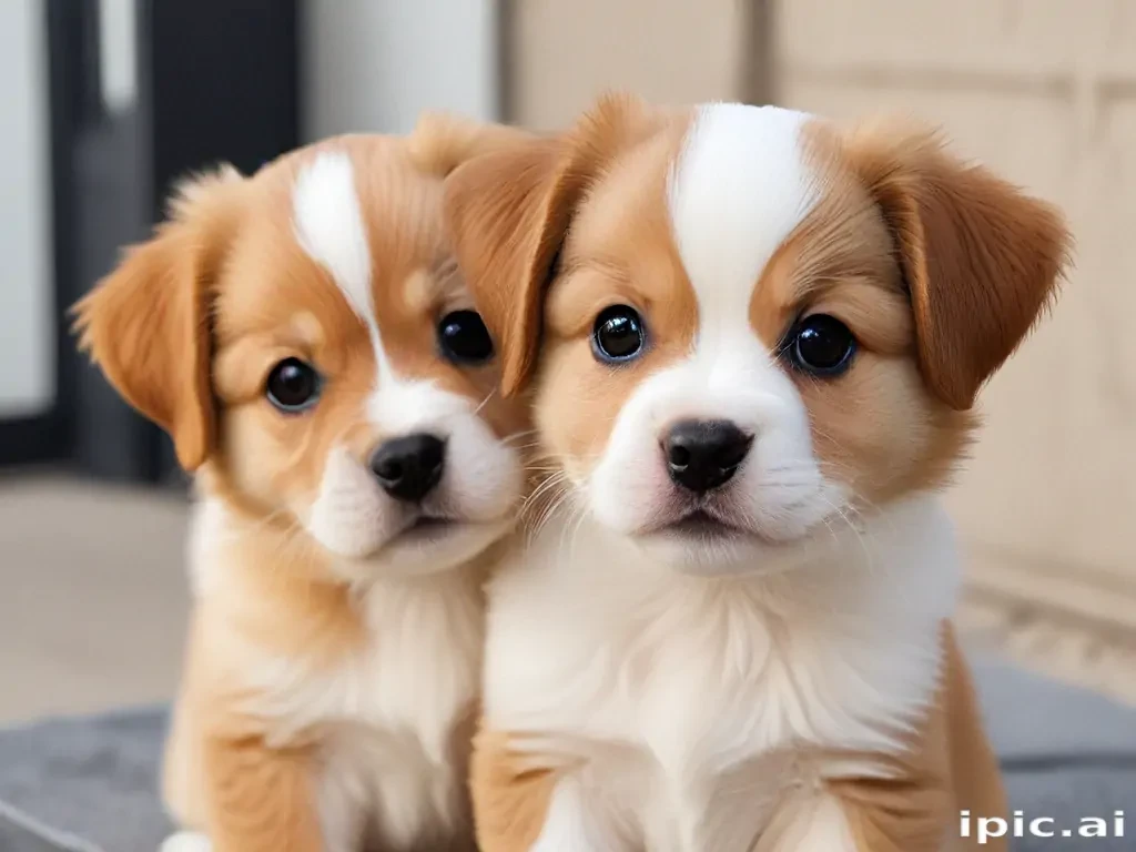 cute dogs