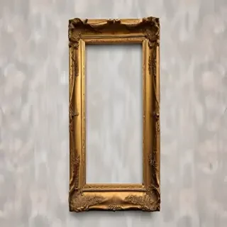 fancy picture frame png