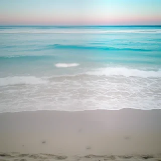 aesthetic beachy backgrounds
