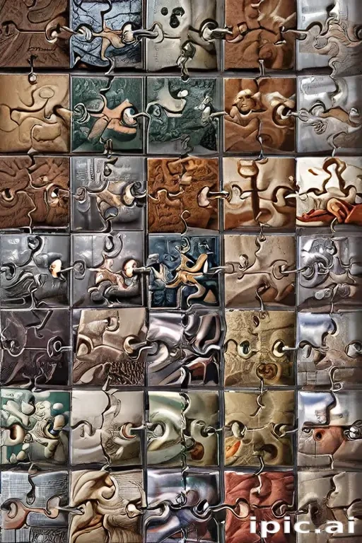 puzzle images