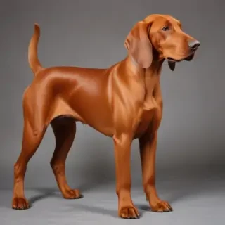 redbone coonhound