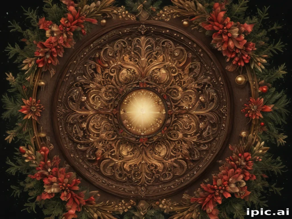 christmas png design